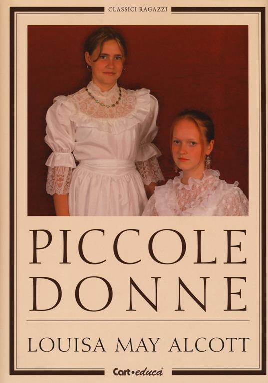 Piccole donne - Louisa May Alcott - 6