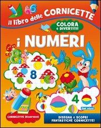 I numeri. Ediz. illustrata - copertina