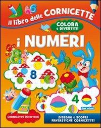 I numeri. Ediz. illustrata - 4