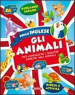 Gli animali. Gli indistruttibili