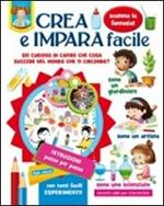 Crea e impara facile