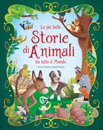 Le più belle storie di animali da tutto il mondo