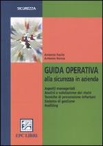 Guida operativa alla sicurezza in azienda