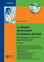 La redazione del documento di valutazione dei rischi