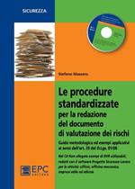 Le procedure standardizzate per la redazione del documento di valutazione dei rischi