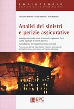 Analisi dei sinistri e perizie assicurative