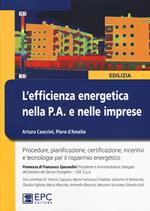 L' efficienza energetica nella P.A. e nelle imprese. Nuova ediz.