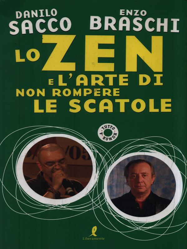 Libro di Faccia