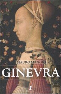 Ginevra - Mauro Maggio - copertina
