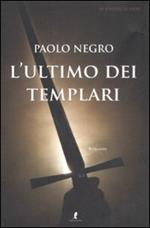 L' ultimo dei templari