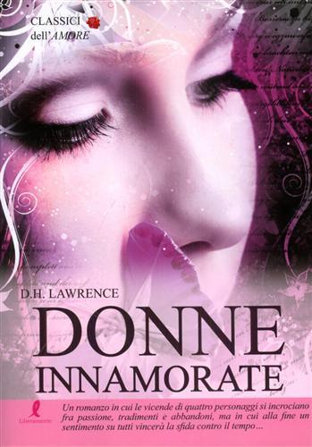 Donne innamorate - D. H. Lawrence - 3