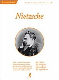 Nietzsche - Romina Bicicchi - copertina