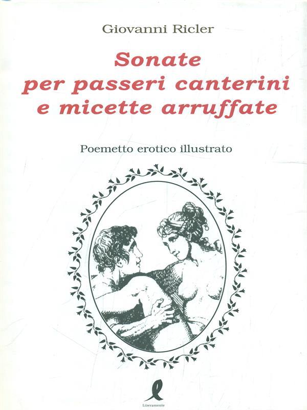 Libro di Faccia