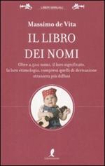 Il libro dei nomi