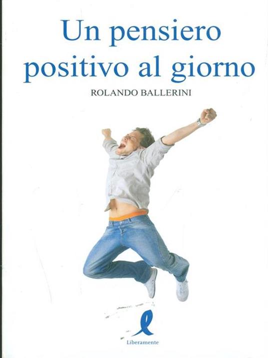 Un pensiero positivo al giorno - Stefano Massarini - 2