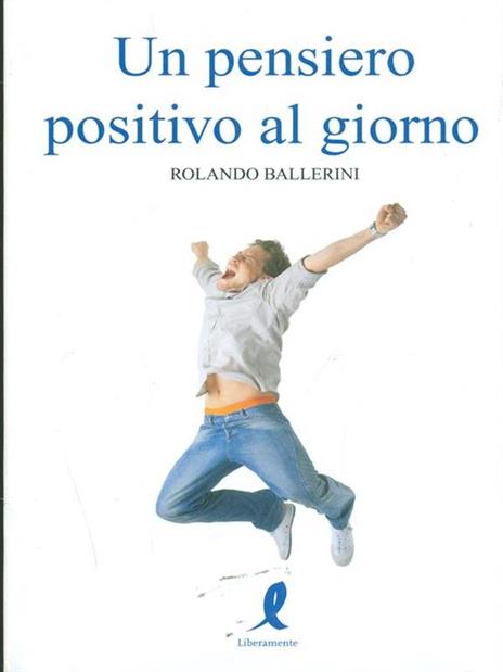 Un pensiero positivo al giorno - Stefano Massarini - 7