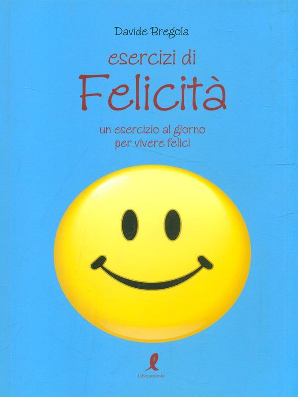 Libro di Faccia