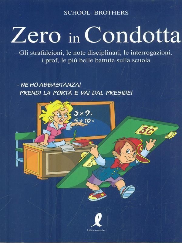 Libro di Faccia