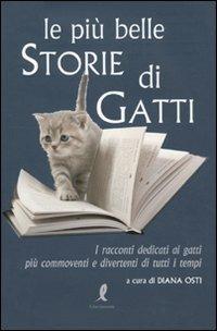 Storie di gatti - copertina