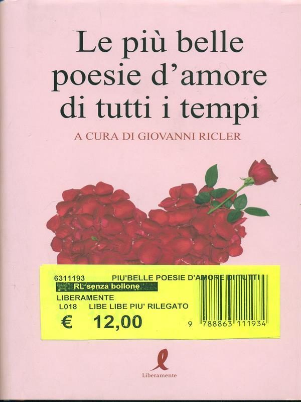 Libro di Faccia