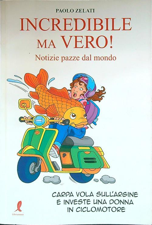 Libro di Faccia