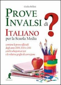  Prove INVALSI di italiano. - 4