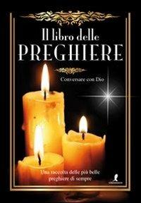 Il libro delle preghiere - copertina