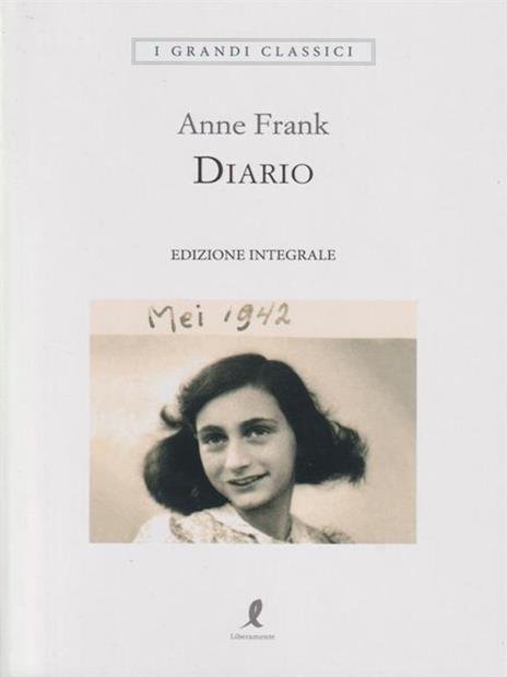 Diario. Ediz. integrale - Anne Frank - 3