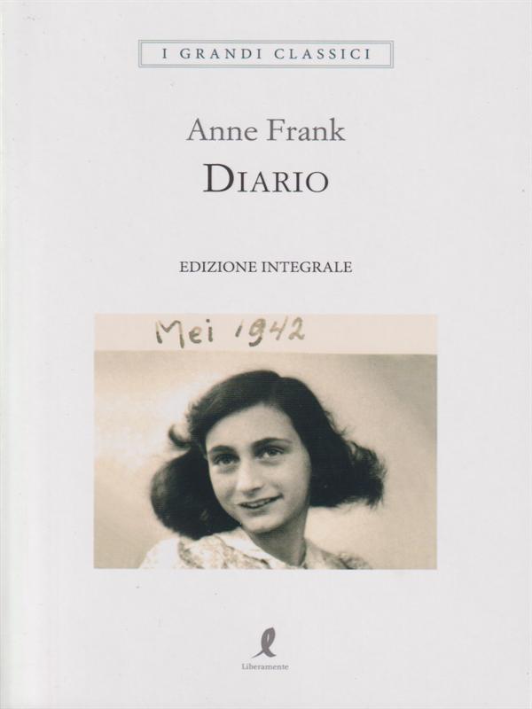 Libro di Faccia