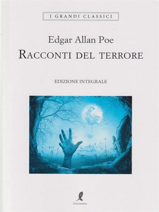 Racconti del terrore. Ediz. integrale - Edgar Allan Poe - 3