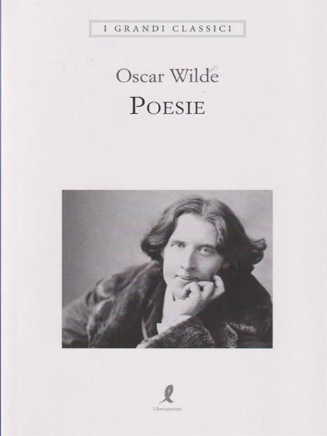 Poesie - Oscar Wilde - 2