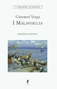 I Malavoglia. Ediz. integrale