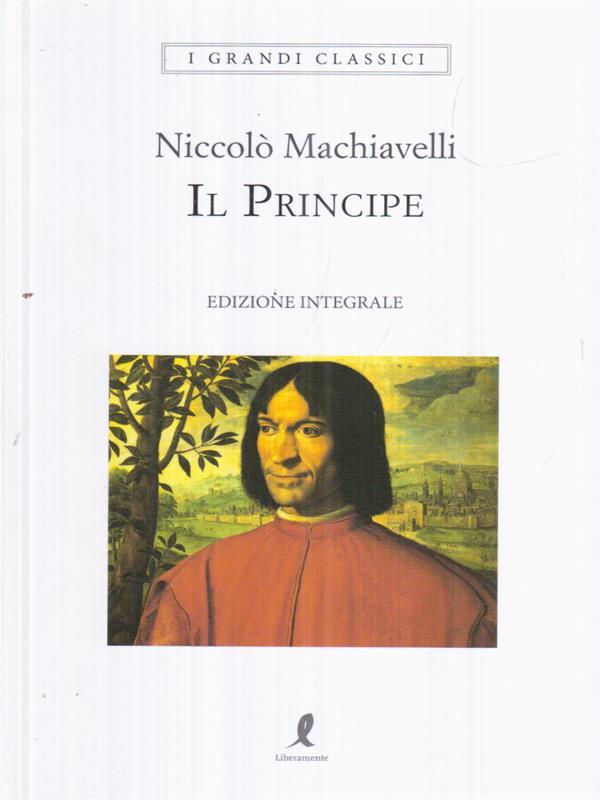Libro di Faccia