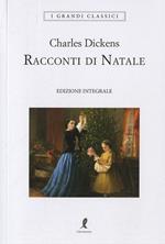 Racconti di Natale. Ediz. integrale