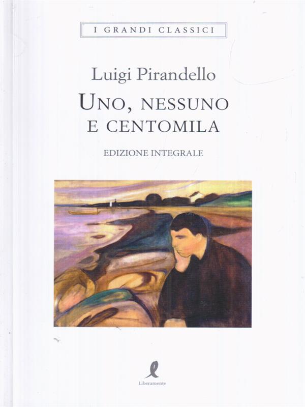 Libro di Faccia