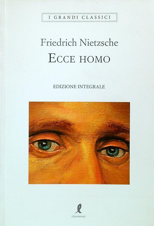 Libro di Faccia