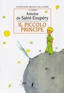 Libro Il Piccolo Principe. Ediz. illustrata Antoine de Saint-Exupéry