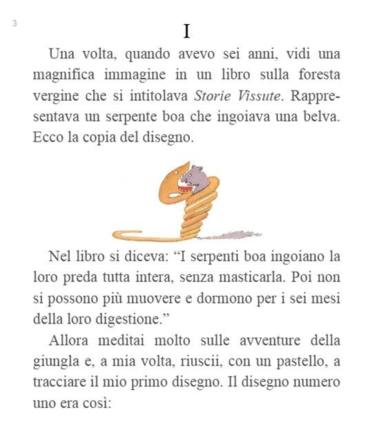 Il Piccolo Principe. Ediz. illustrata - Antoine de Saint-Exupéry - 2
