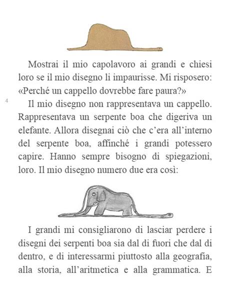 Il Piccolo Principe. Ediz. illustrata - Antoine de Saint-Exupéry - 3
