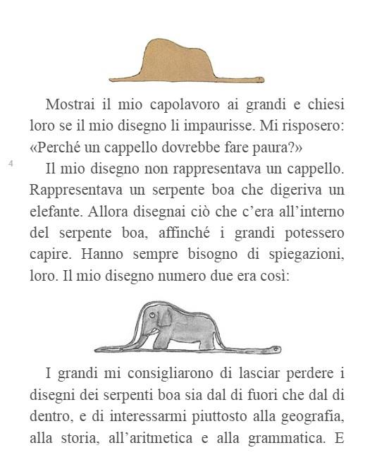 Il Piccolo Principe. Ediz. illustrata - Antoine de Saint-Exupéry - 3