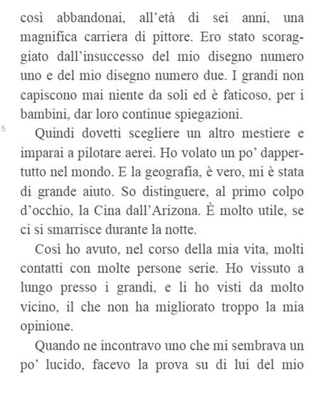 Il Piccolo Principe. Ediz. illustrata - Antoine de Saint-Exupéry - 4