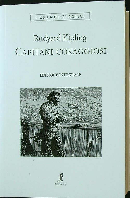 Libro di Faccia