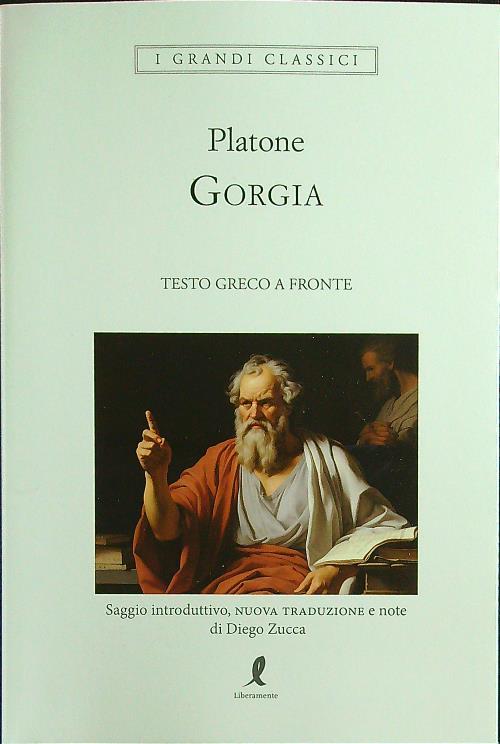 Libro di Faccia