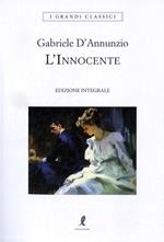 L'innocente. Ediz. integrale