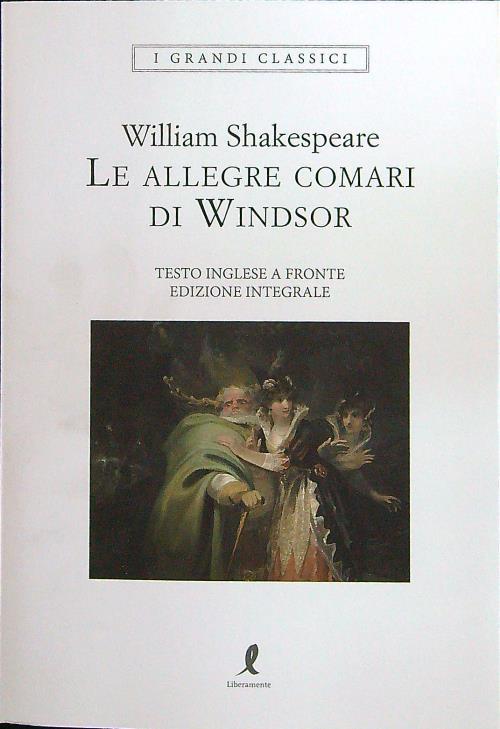 Libro di Faccia