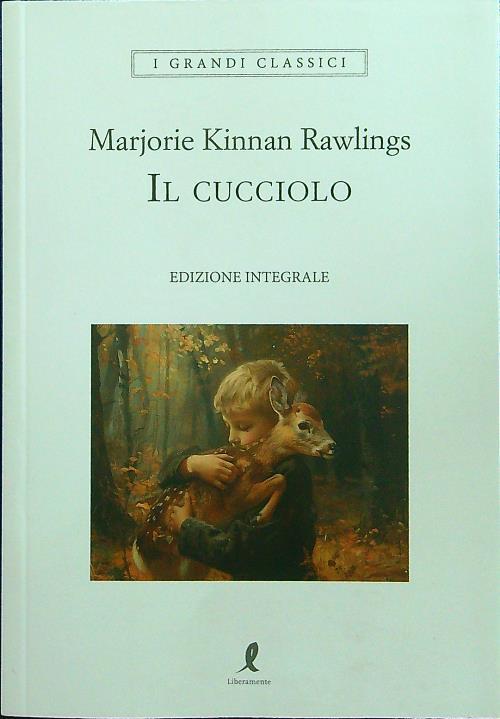 Libro di Faccia