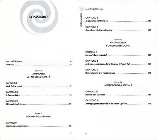 Ai confini dell'universo - Valentino Compassi - 3