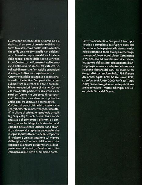 Ai confini dell'universo - Valentino Compassi - 4