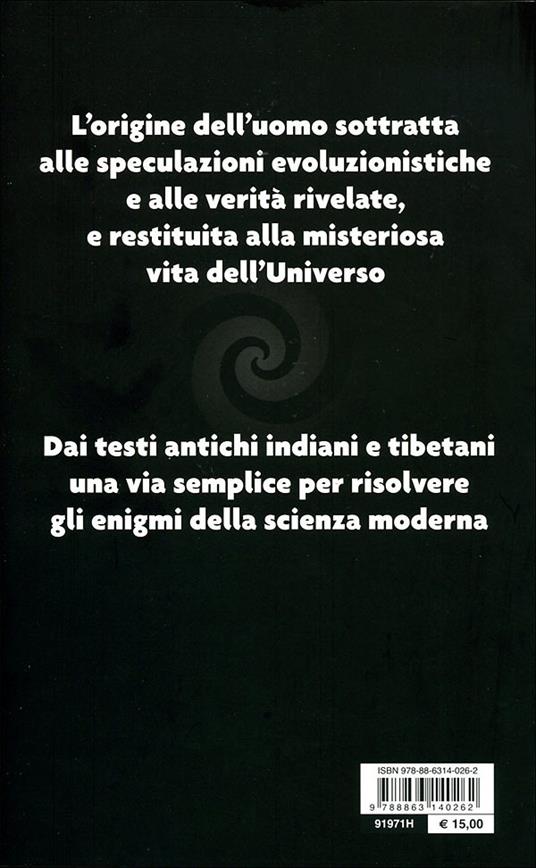 Ai confini dell'universo - Valentino Compassi - 5