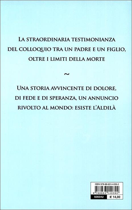 Esiste l'aldilà - Lino Sardos Albertini - 5